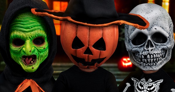 Trick or Treaters (Halloween&nbsp;III)