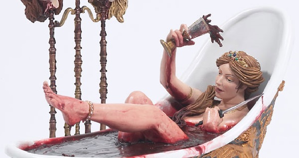 Elizabeth Bathory