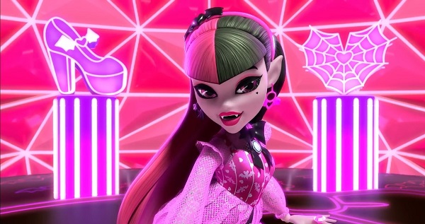 Monster High: Draculaura