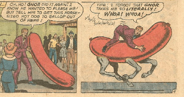 Classic Age Superman: Jimmy&nbsp;Olsen