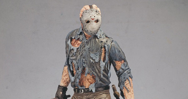 McFarlane: Movie Maniacs 1: Jason&nbsp;Voorhees