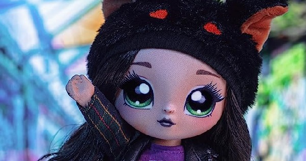 Na!Na!Na! Surprise Teens S1: Rebel Dare