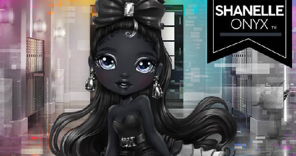 Shadow High: Shanelle&nbsp;Onyx
