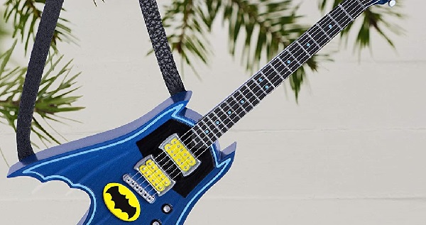 Hallmark Keepsake: Batman&nbsp;Rocks