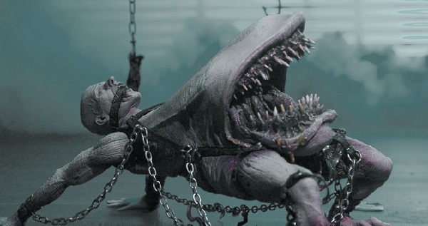 McFarlane: Clive Barker’s Tortured Souls S1:&nbsp;Mongroid