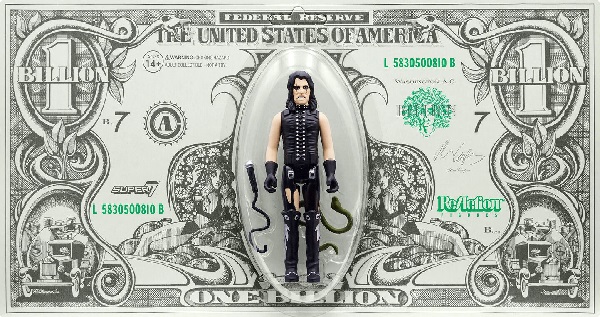ReAction Figures: Alice&nbsp;Cooper